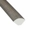 Ackland 0.75 in. T x 94 in. L x 0.63 in. W Holloway Hearth Luxury Vinyl Flooring Trim Quarter Round AKVTVHOHE-QR - alternate 2